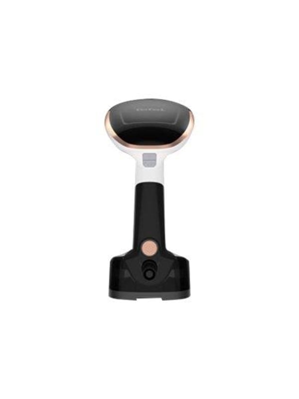 Tefal Access Steam Pocket DT3030E0 Håndholdt Steamer 1300W Sort Pink Hvid