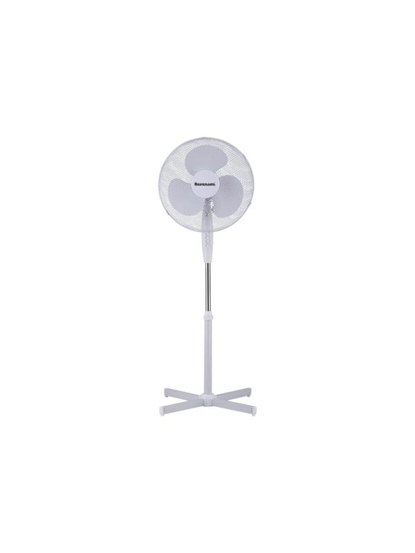 Ravanson Wentylator stojacy WT-1040S (kolor bialy)