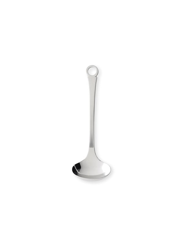 Gense - Pantry Sovseske 20 cm Mat/Blankt stål