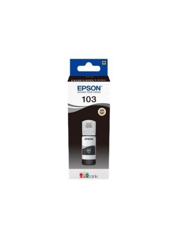 Epson 103 Sort Inkjet Refill (103) Original