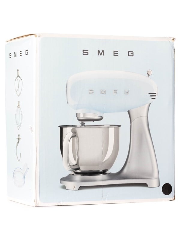 SMEG Køkkenmaskine 50's Style