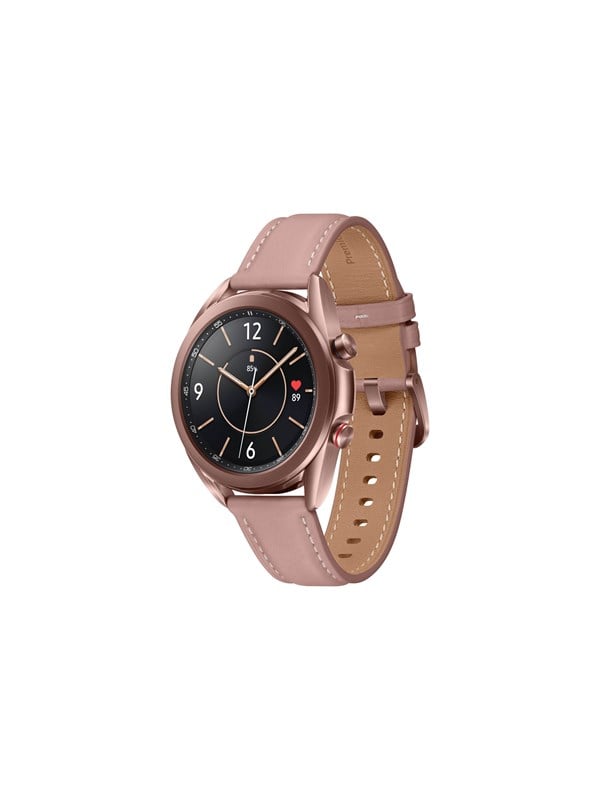Samsung Galaxy Watch 3 41mm 4G - Mystic Bronze