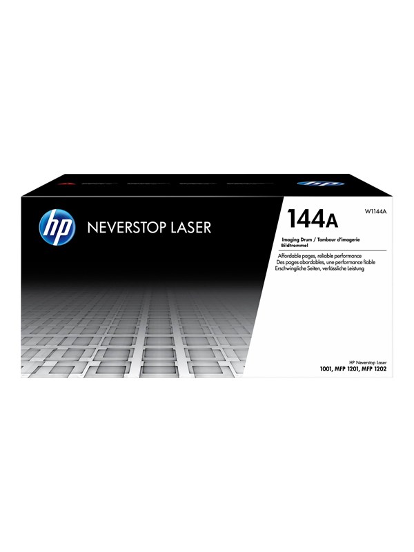 HP Tromle, 20.000 sider W1144A Modsvarer: N/A