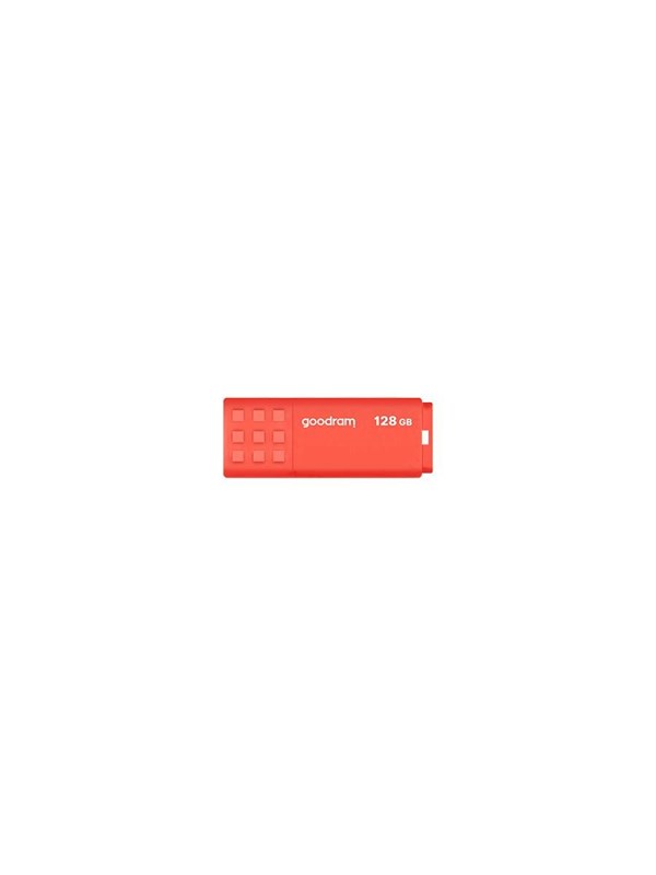 USB stik Goodram 128 GB - USB-A 3.2 Gen 1, orange