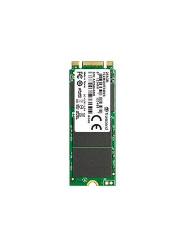 Transcend MTS600S
