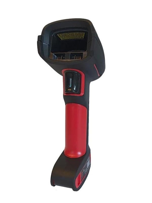 Honeywell Granit XP 1991iSR - USB Kit - stregkodescanner - håndmodel - 2D imager - Bluetooth 4.2