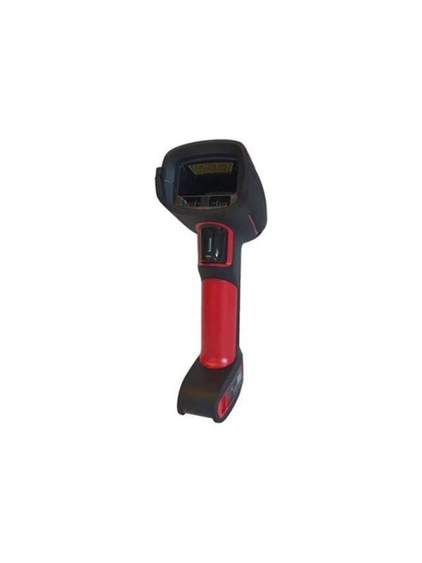 Honeywell Granit XP 1991iSR - 2D Barcode Scanner | Bluetooth 4.2 | IP67 | Standalone (No Cable/Charger)