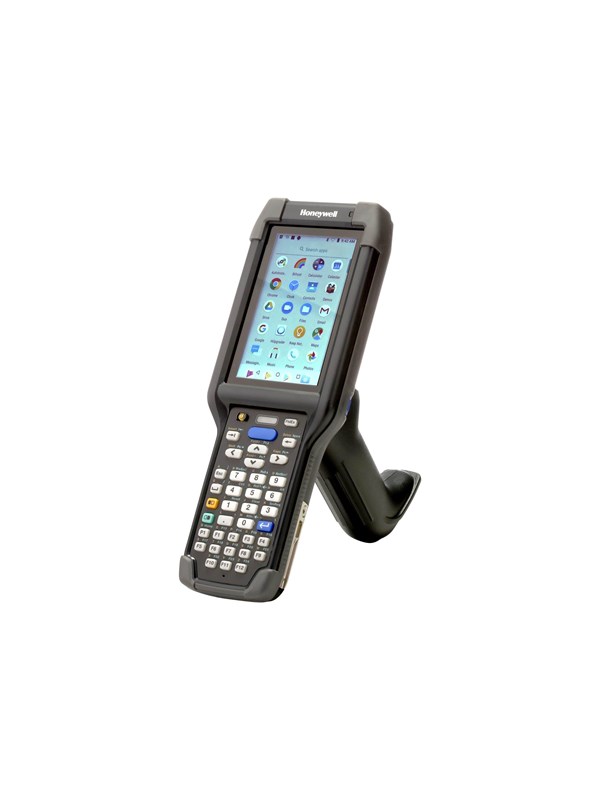 Honeywell Dolphin