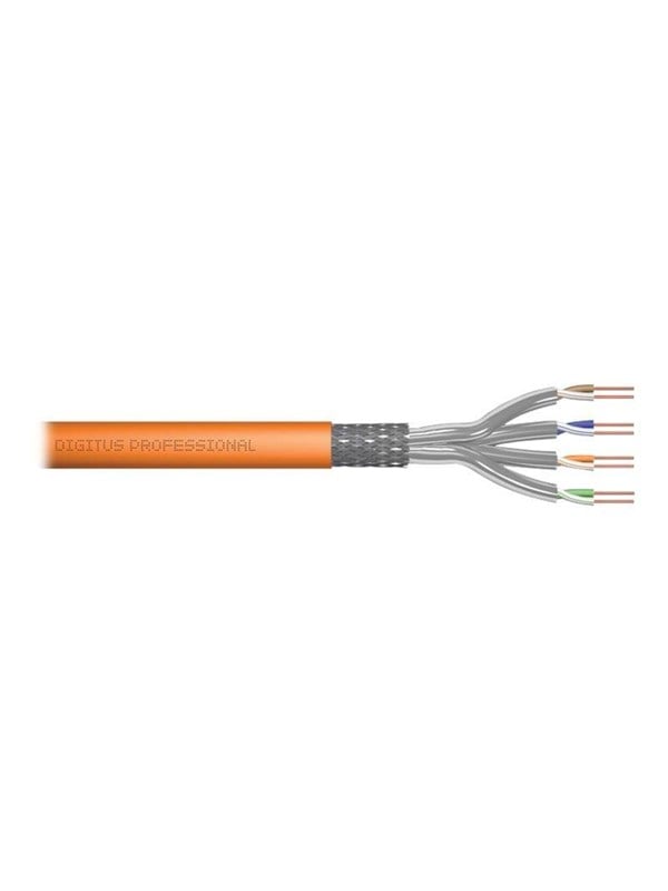 DIGITUS Professional - Orange - 500m