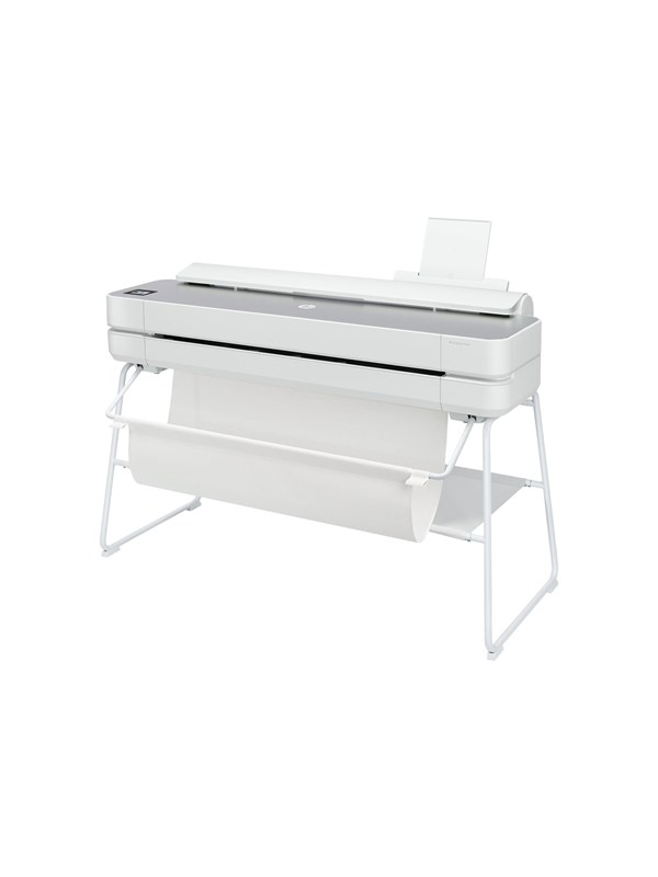 HP Storformatprinter - DesignJet Studio Steel 36-in Printer