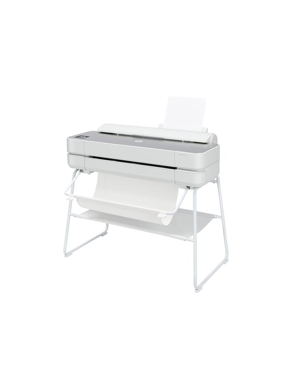 HP Storformatprinter - DesignJet Studio Steel 24-in Printer