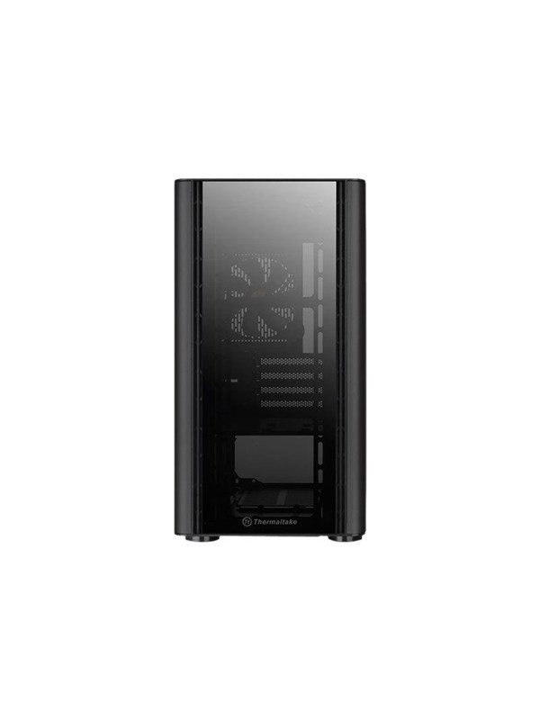 Thermaltake V Series V150 TG - Kabinet - Tower - Sort