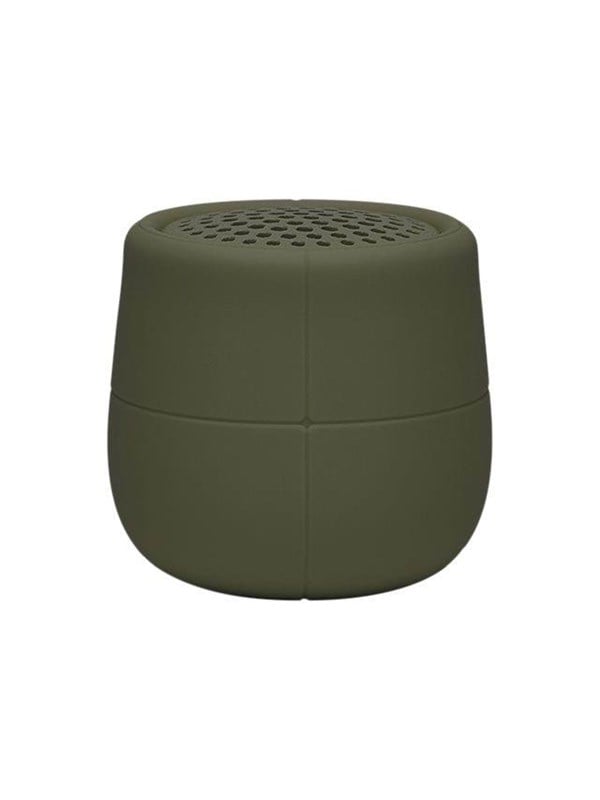 Lexon MINO X - speaker - for portable use - wireless
