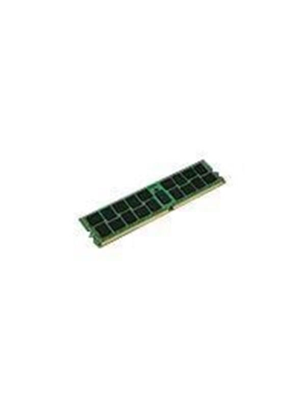 Kingston 16GB DDR4 3200MHz Reg ECC Single Rank Mod