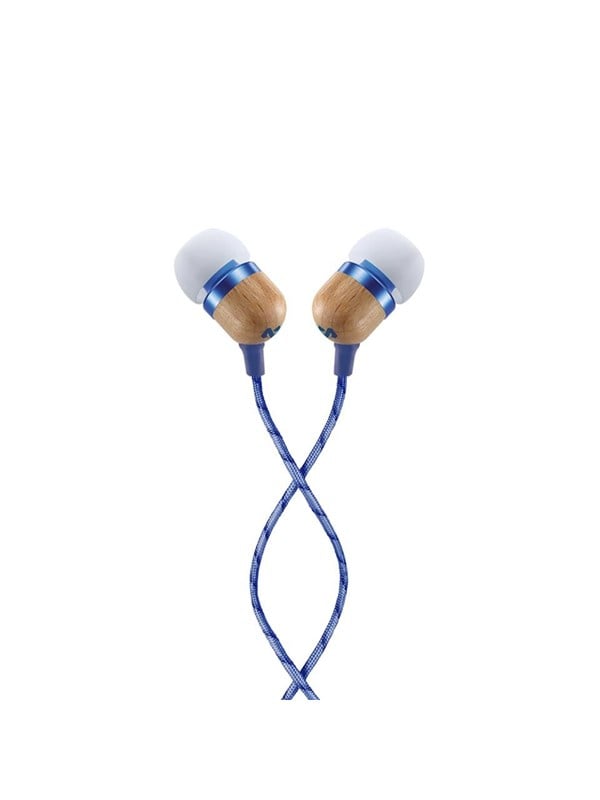 House of Marley Smile Jamaica - Blue