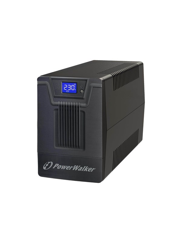 BlueWalker PowerWalker VI 2000 SCL FR 2000VA / 1200W 4x Type E Outputs