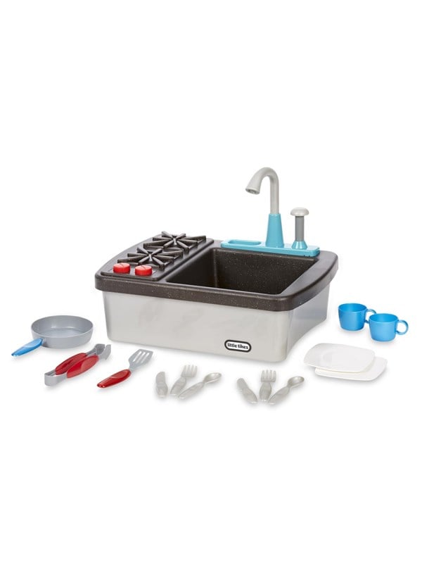 Little Tikes Håndvask - Legekøkken - First Sink