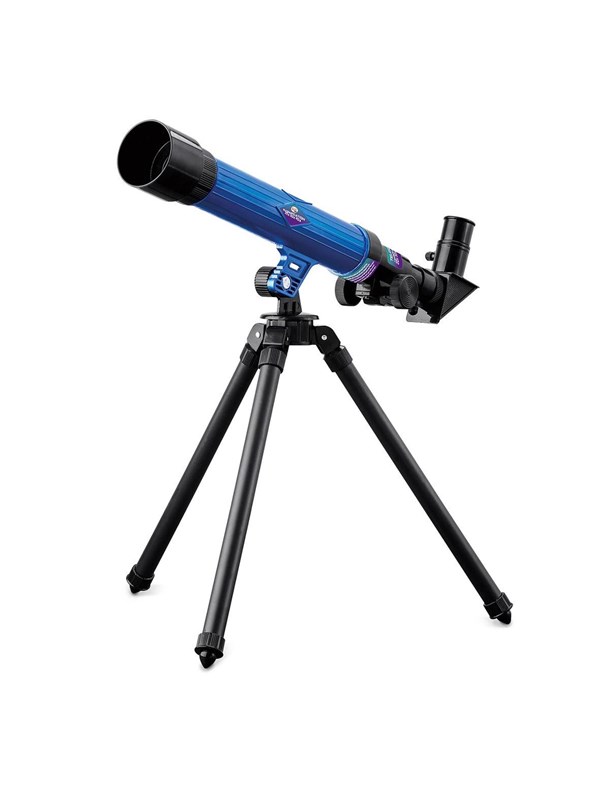 SCIENCE Teleskop med stativ (TY5520)