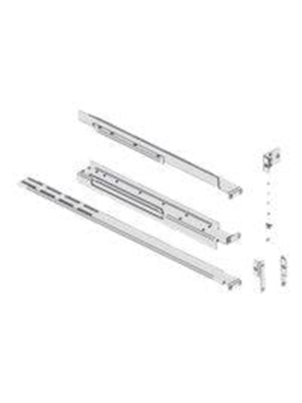 Ever rack mounting kit