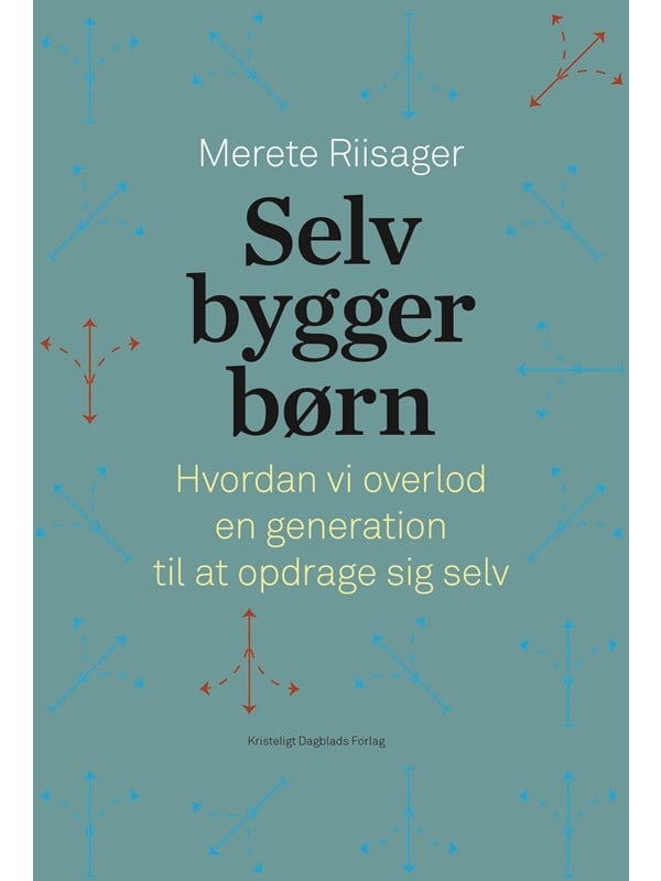Selvbyggerbørn