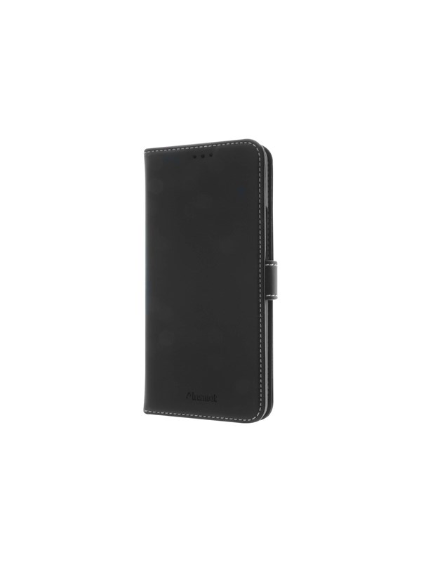 Insmat Exclusive Flip Case pungetui, Oneplus Nord, sort