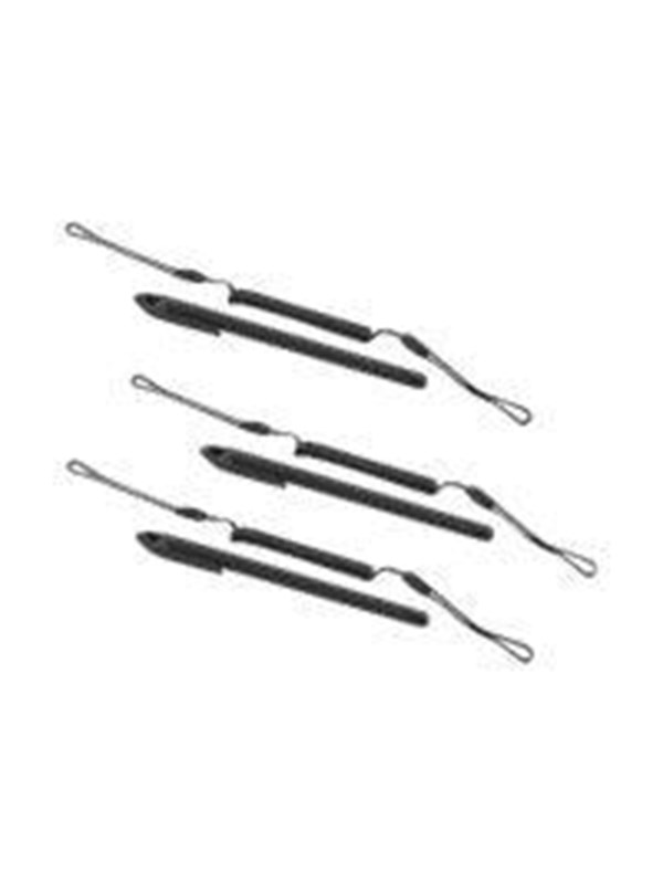 Zebra TC7X COILED TETHER