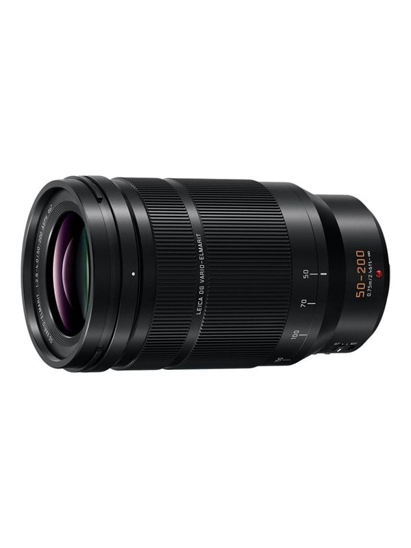 Panasonic 50-200mm f/2.8-4.0