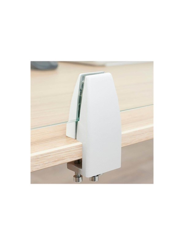 Neomounts NS-GLSPROTECT140 - partition screen - 138 x 65 cm - transparent