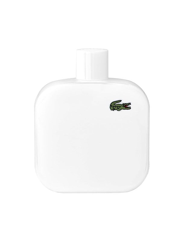Lacoste Eau de L.12.12 Blanc - 175 ml