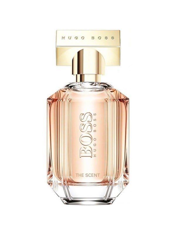 Hugo Boss - The Scent For Her - 50 ml - Edp