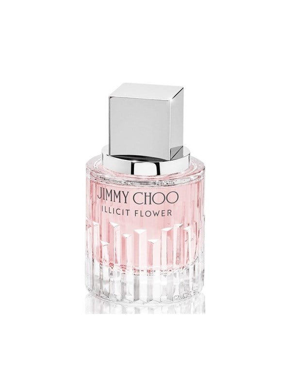 Jimmy Choo Dameparfume - Illicit Flower Edt 100 Ml