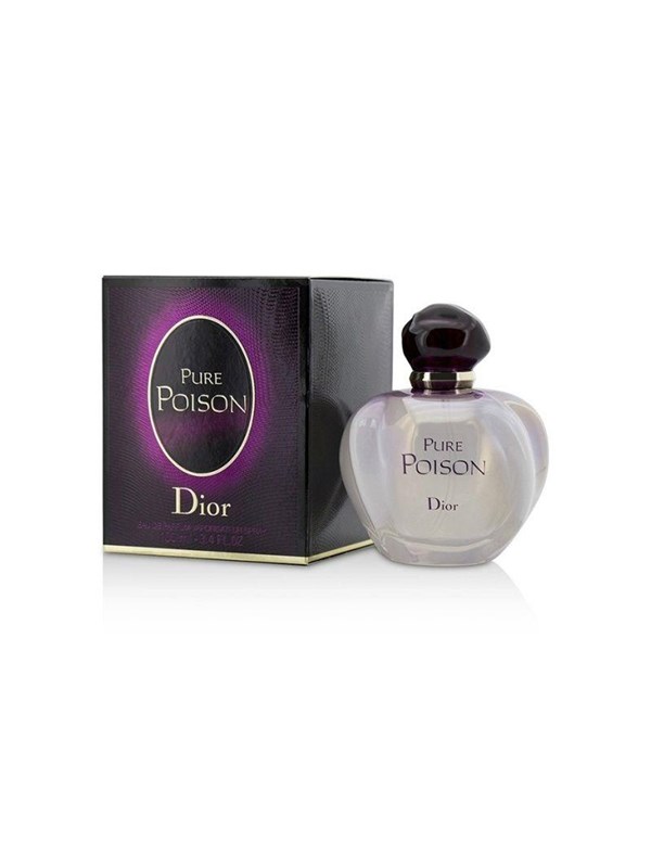 Christian Dior - Dior Pure Poison - 100 ml - Edp