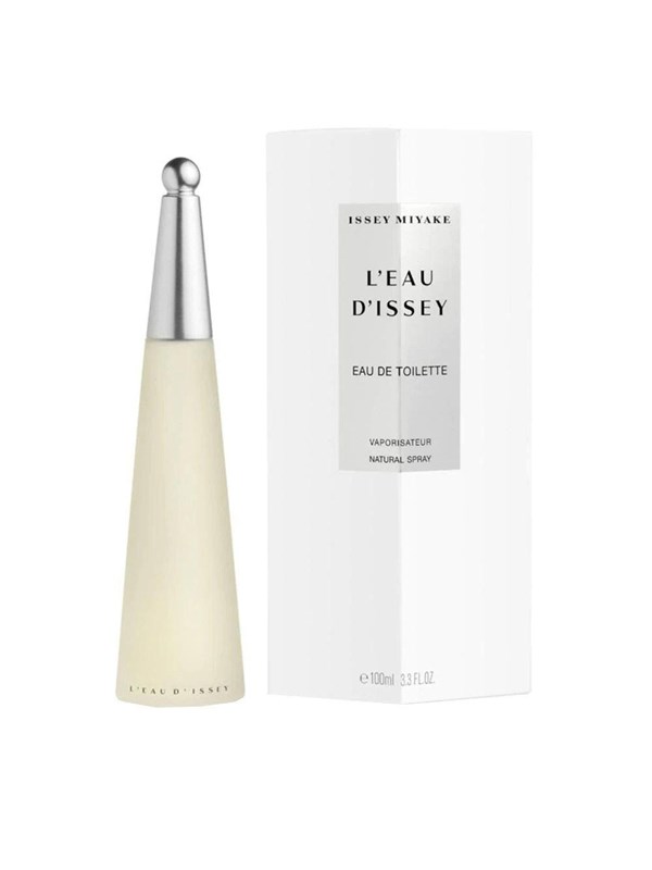Issey Miyake L'Eau d'Issey Eau De Toilette 100 ml (woman)