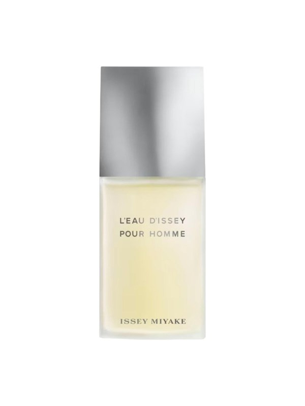 Issey Miyake - L´Eau D´Issey - 125 ml