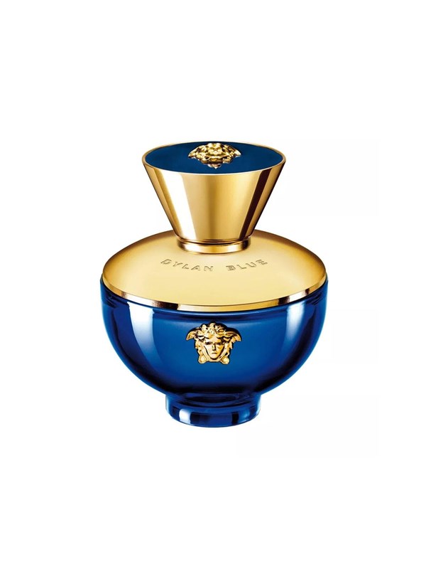 Versace Dylan Blue Pour Femme Eau de Parfum 100 ml