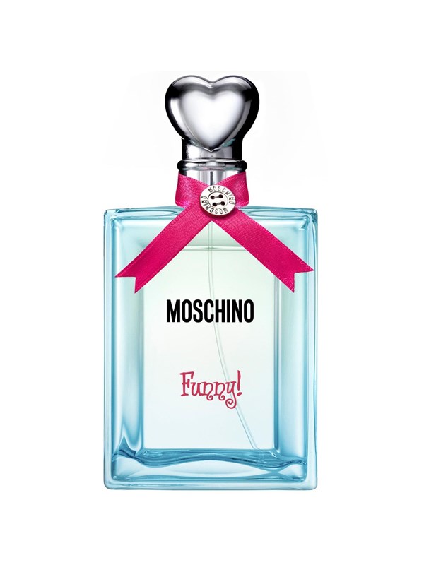 Moschino - Funny - 100 ml - Edt
