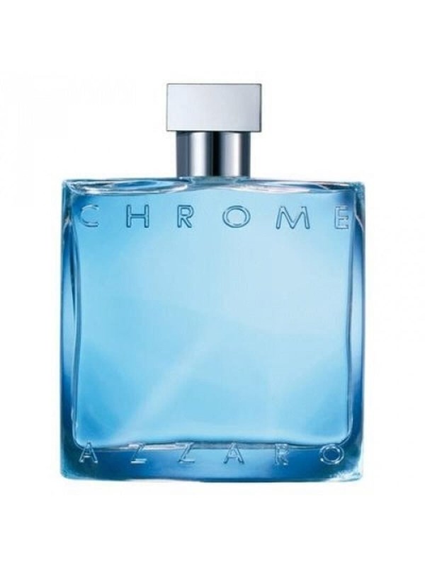 Azzaro - Chrome - 100 ml - Edt