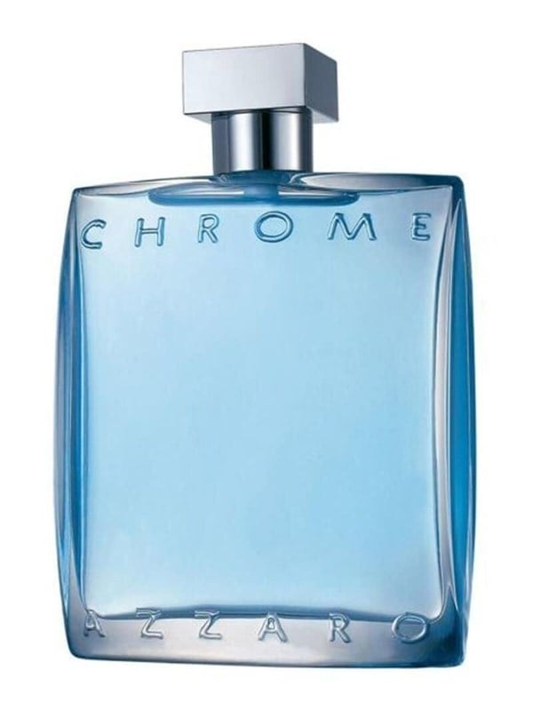Azzaro Chrome - 200 ml