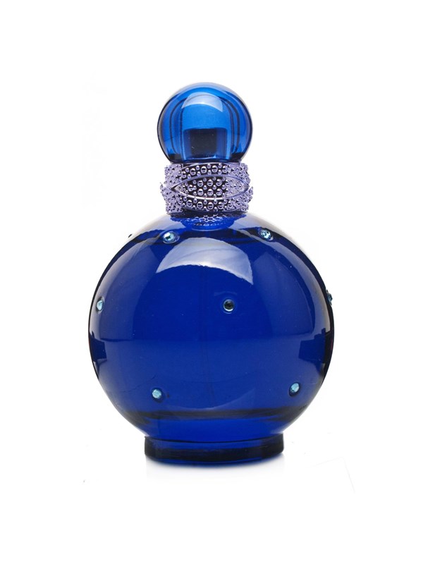 Britney Spears Midnight Fantasy Edp Spray - Dame - 100 ml