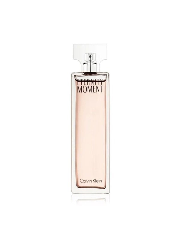 Calvin Klein - Eternity Moment - 100 ml - Edp