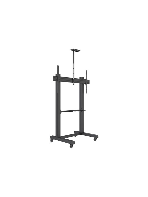 Multibrackets M Floorstand Pro MBF1U 150 - Maks 90 kg - Maks størrelse 100"