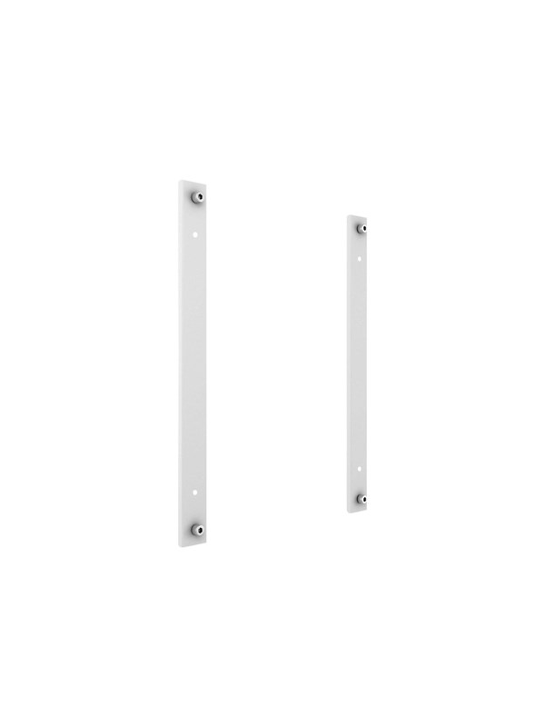 Multibrackets M VESA Wallmount Flip Adapter 400 - Maks 30 kg - Maks størrelse