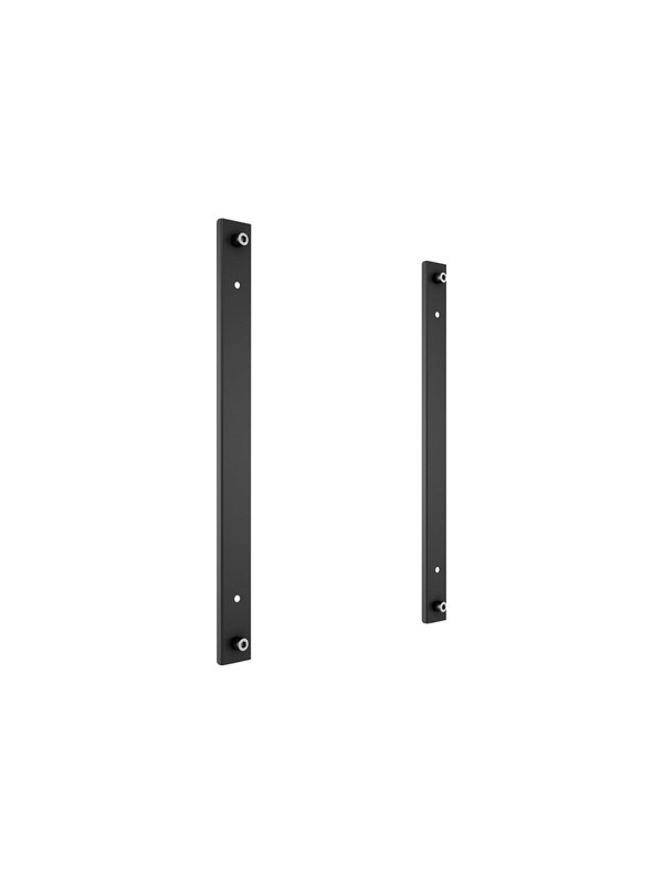 Multibrackets M VESA Wallmount Flip Adapter 400 - Maks 30 kg - Maks størrelse