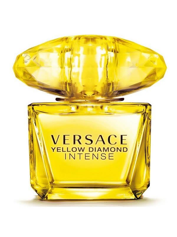 Versace - Yellow Diamond Intense - 90 ml - Edp