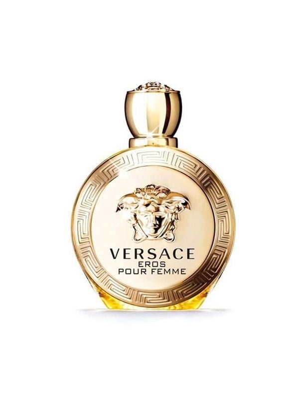 Versace Dameparfume - Eros Pour Femme Edp 50 Ml