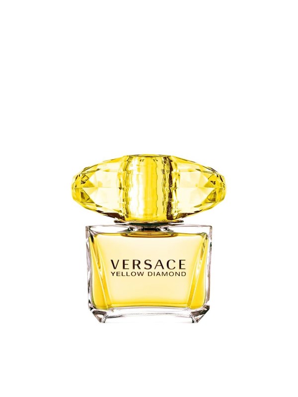 Versace - Yellow Diamond - 90 ml - Edt