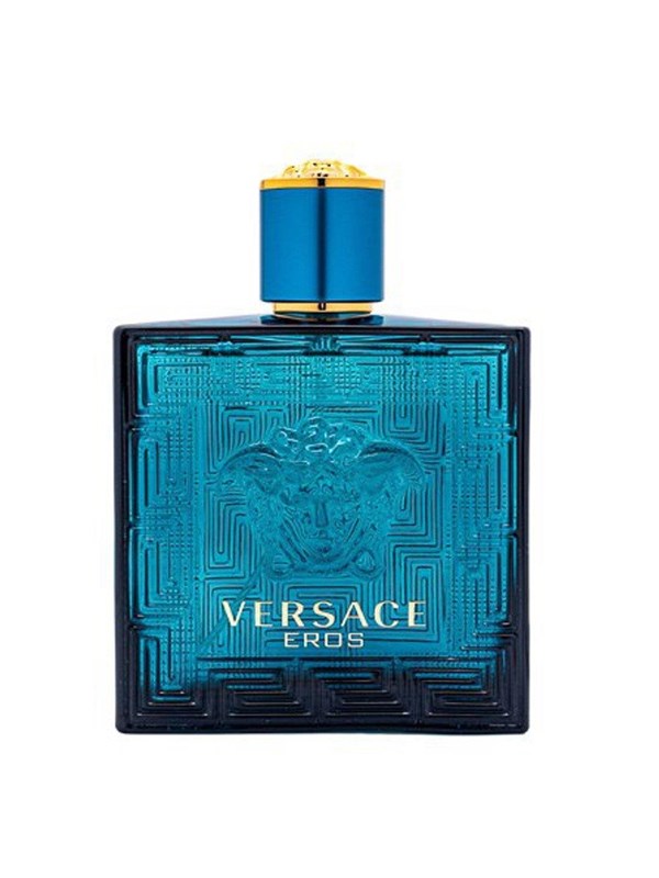 Versace   Eros Pour Homme Eau de Toilette 100 ml