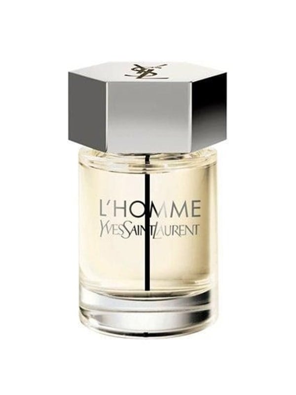 Yves Saint Laurent L'Homme Eau de Toilette - 100 ml
