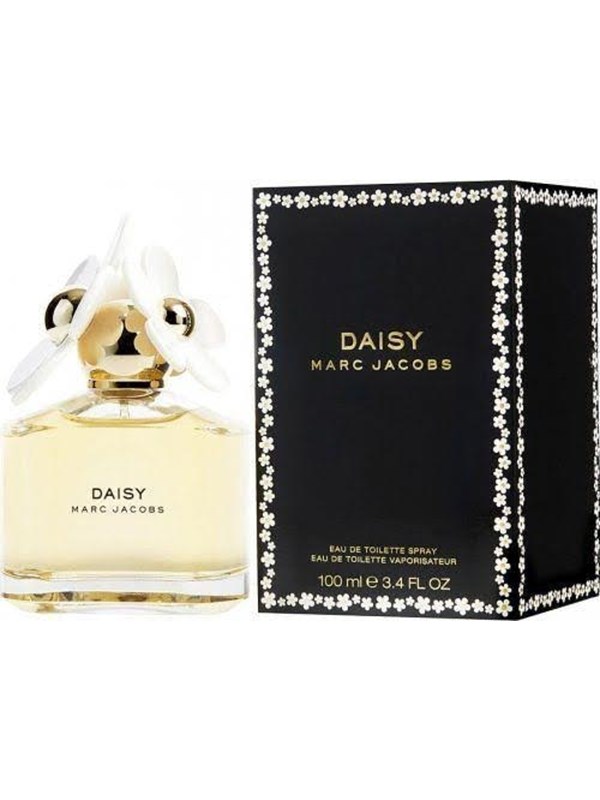 Marc Jacobs Daisy Eau de Toilette - 100 ml