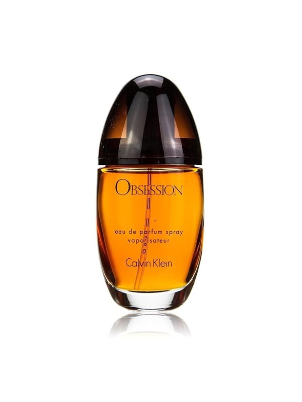 Calvin Klein - Obsession Eau de Parfum - 50 ml